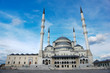 Foto: Kocatepe Mosque, Ankara - Turkey Kocatepe Mosque, Ankara - Turkey