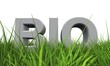 3D BIO im Gras Konzept 3D BIO im Gras Konzept