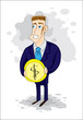 businessman
