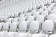Stadiumplätze, Zuschauertribüne