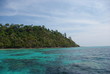 Koh rok - Thailande