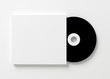 Blank CD