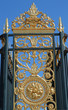 Cancello di Versailles