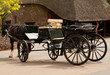 Horse Drawn Cart