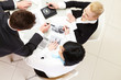 Working team