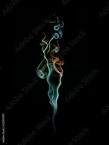 Photo: Smoke Smoke
