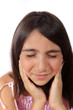 Douleur...