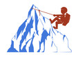Climbing