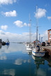 Foto: Hafen Burgstaaken Sonneninsel Fehmarn Hafen Burgstaaken Sonneninsel Fehmarn