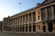 L'Hotel de la Marine, Place de la Concorde, Paris, France L'Hotel de la Marine, Place de la Concorde, Paris, France