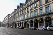 Rue de Rivoli, 1er arrondissement, Paris, France Rue de Rivoli, 1er arrondissement, Paris, France