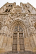 Église Saint-Vulfran d'Abbeville Église Saint-Vulfran d'Abbeville