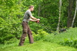 Mower