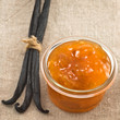 Confiture d'abricot.Confiture d'abricot.