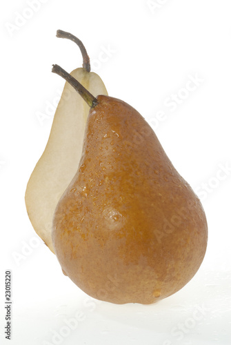 Photo: pears pears