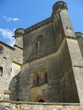 château de Biron château de Biron