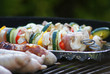 Grill-Leckerein