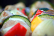 Grillgemüse