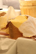 Butterfass