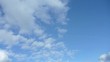 Daytime Clouds