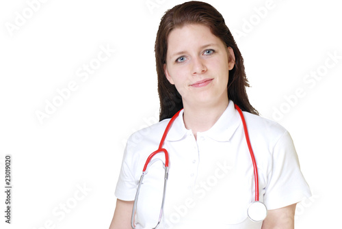 Foto: young doctor young doctor