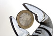 Euro unter Druck Euro unter Druck
