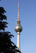 Fernsehturm Berlin