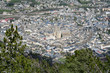 Mende : centre ville Mende : centre ville