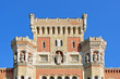 fassade aus backstein