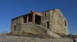 Ermitage de Força Réal ; Pyrénées Orientales
