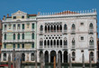 Venezia, palazzo sul Canal Grande