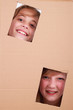 Gesichter