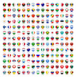 World Flag Buttons with reflection (flags translation version) World Flag Buttons with reflection (flags translation version)