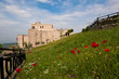 Skanderbeg Museum, Kruje, Albanien