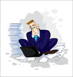 businessman
