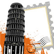 pisa tower