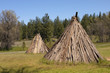 indian village