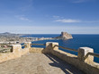 Mirador de la Costa Blanca