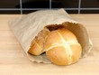 Fresh Bread Rolls Fresh Bread Rolls