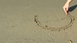 Video: sun on the beach sun on the beach