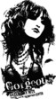 woman illustration woman illustration