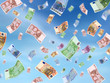 Billets volants