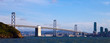 Bay Bridge Panorama Bay Bridge Panorama