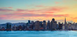 San Francisco Skyline at Sunset HDRI San Francisco Skyline at Sunset HDRI