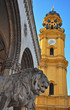 Theatinerkirche