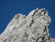 Alpi Apuane - Tacca Bianca