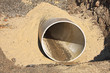 Underground logistics