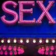 Reeperbahn Hamburg