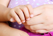 hands of love