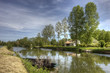 la Venise verte